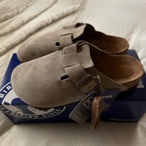 Birkenstock Boston